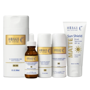 Obagi C Fx System (Normal to Dry) Non-prescription