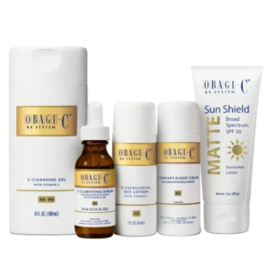 Obagi C Fx System (Normal to Oily) - non prescription